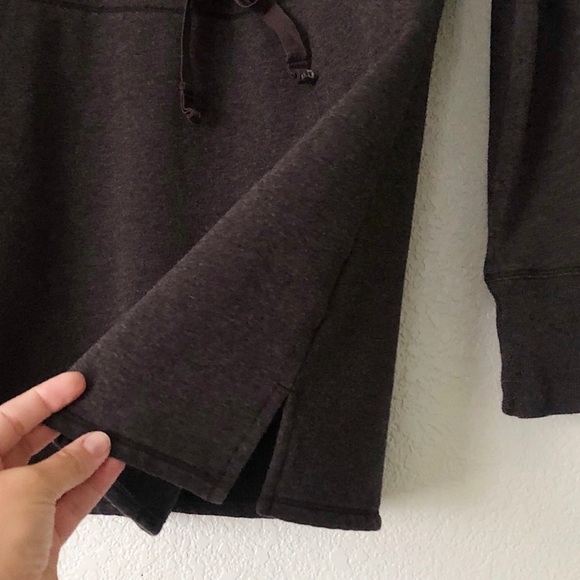 Lole Sweater Tie-Waist Tunic - Picture 4 of 8